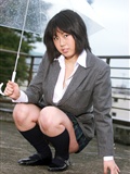 Aoki Lian super large milk no077 Rin Aoki [DGC] Japanese Beauty(11)